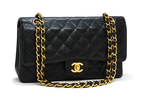 bag chanel original|chanel bags vintage authenticity.